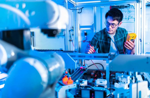 Quels sont les avantages d'un robot de cuisine avec fonction de cuisson pour des plats complets ?